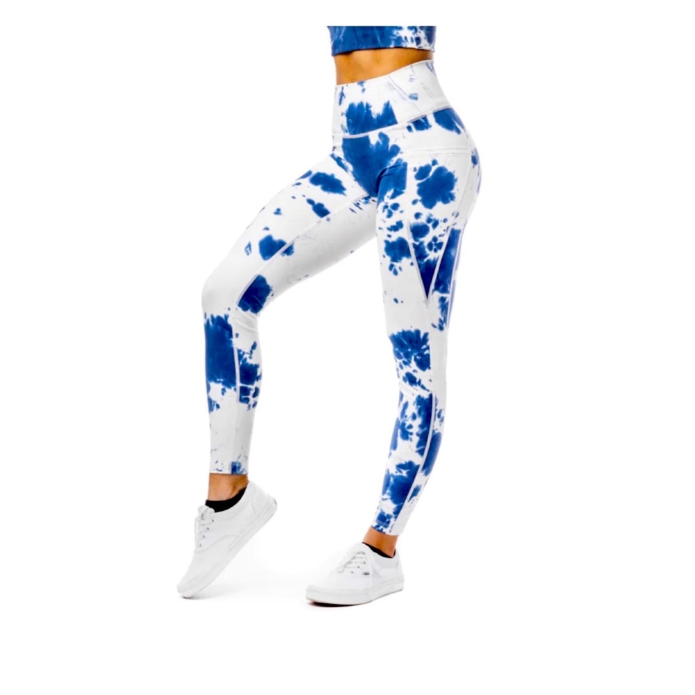 1st Phorm Venture Leggings